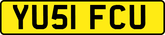 YU51FCU