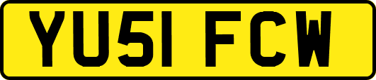 YU51FCW