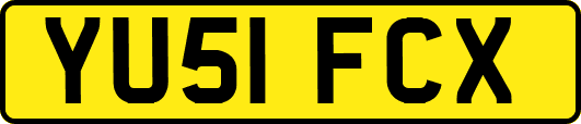 YU51FCX