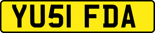 YU51FDA