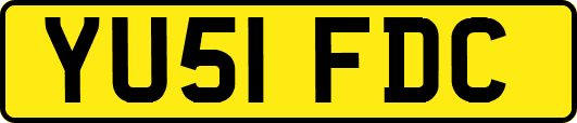 YU51FDC