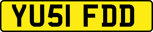 YU51FDD