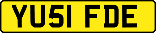 YU51FDE