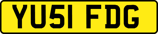YU51FDG