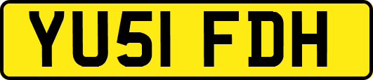 YU51FDH