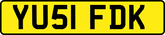 YU51FDK
