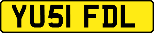 YU51FDL
