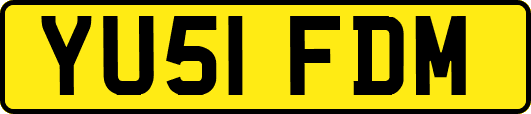 YU51FDM