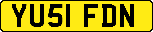 YU51FDN