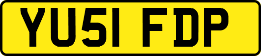 YU51FDP