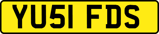 YU51FDS