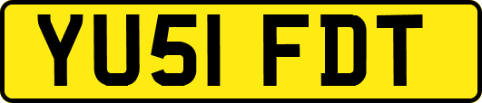 YU51FDT