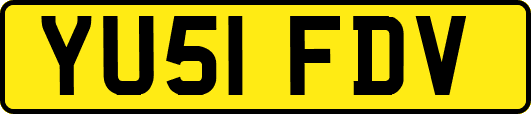 YU51FDV