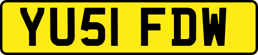 YU51FDW