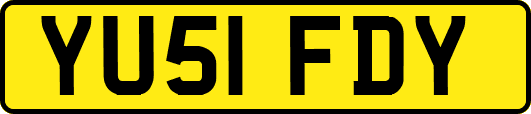 YU51FDY