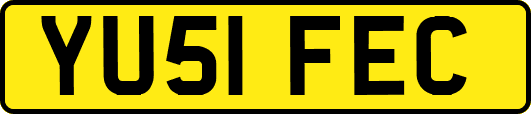YU51FEC
