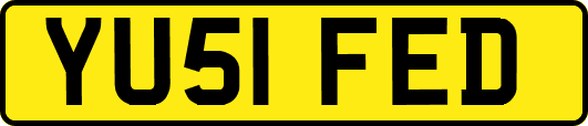YU51FED