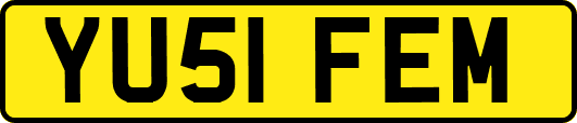 YU51FEM