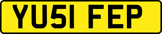 YU51FEP