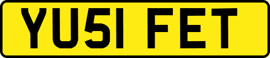 YU51FET