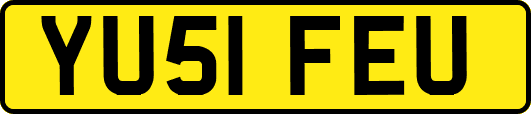 YU51FEU