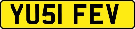 YU51FEV