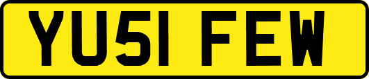 YU51FEW