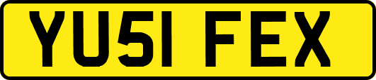 YU51FEX