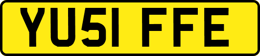 YU51FFE