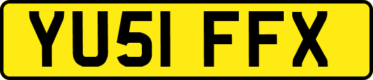 YU51FFX