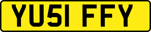 YU51FFY