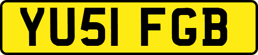 YU51FGB