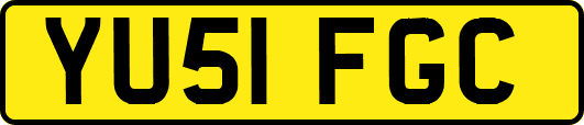 YU51FGC
