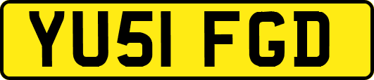 YU51FGD