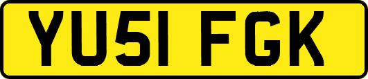 YU51FGK