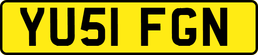 YU51FGN
