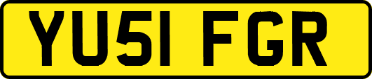 YU51FGR