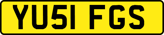 YU51FGS