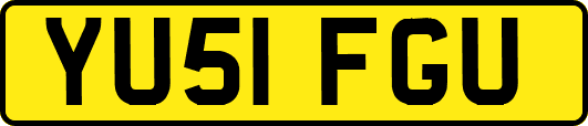 YU51FGU