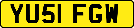 YU51FGW