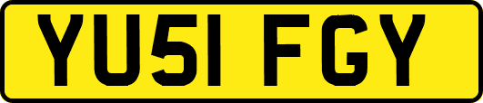 YU51FGY