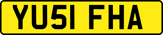 YU51FHA