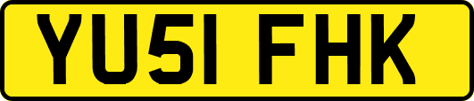 YU51FHK