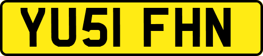 YU51FHN