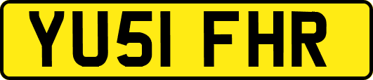 YU51FHR