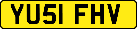 YU51FHV