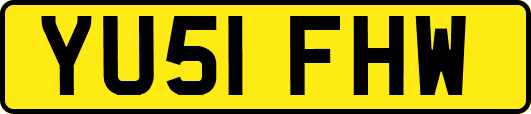 YU51FHW