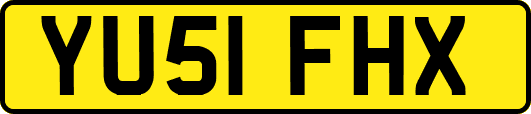 YU51FHX