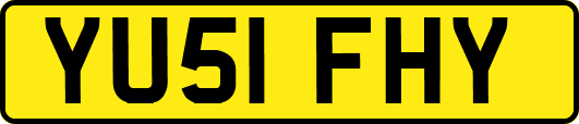 YU51FHY