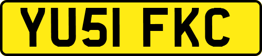 YU51FKC